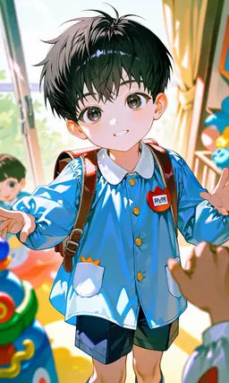 Profile image of Kim Seojun