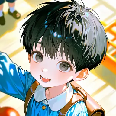 Profile image of 김서준
