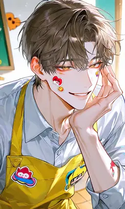 Profile image of Lee Minhyuk