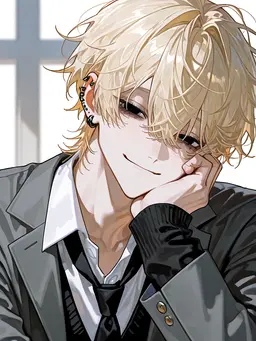 Profile image of ユズル