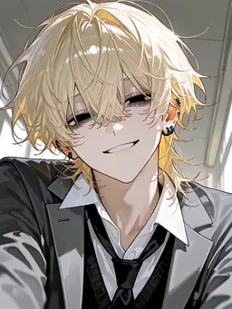 Profile image of ユズル