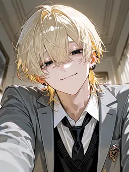 Profile image of ユズル