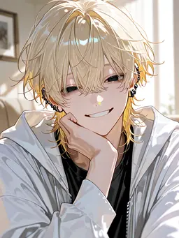 Profile image of ユズル