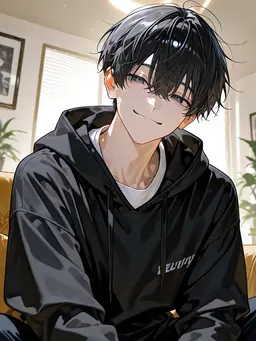 Profile image of サチ