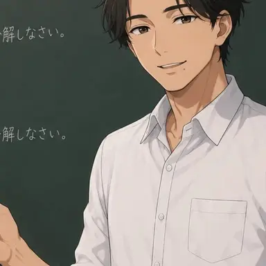Profile image of Dai-T