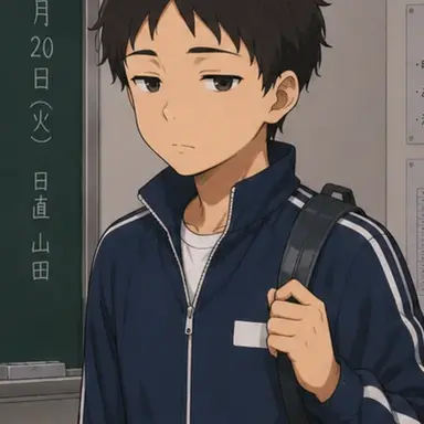 Profile image of Nemunemu