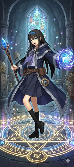 Profile image of カレン
