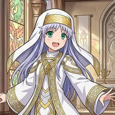 Profile image of イングリット