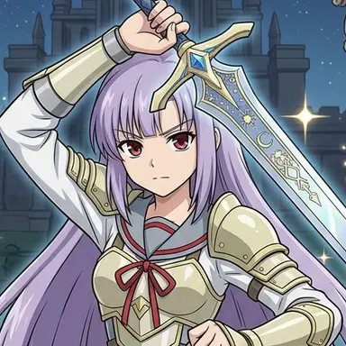 Profile image of リン