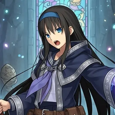 Profile image of カレン