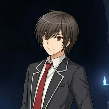 Profile image of レン