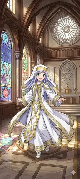 Profile image of イングリット