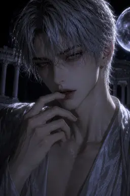Profile image of ウン・シオン