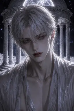 Profile image of ウン・シオン
