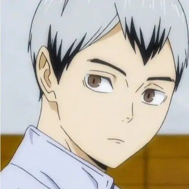 Profile image of 北信介