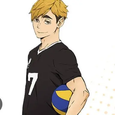 Profile image of 宮侑