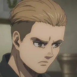 Profile image of 포르코 갤리어드