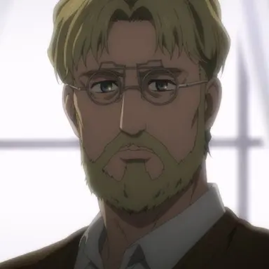 Profile image of 지크 예거