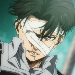 Profile image of 리바이 아커만