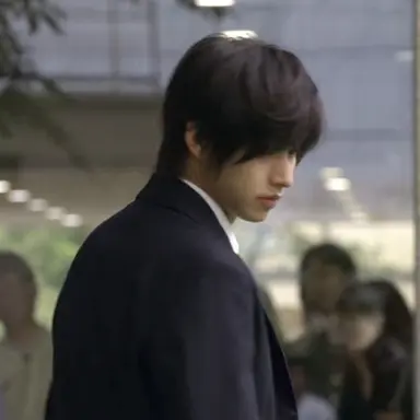 Profile image of Haruki