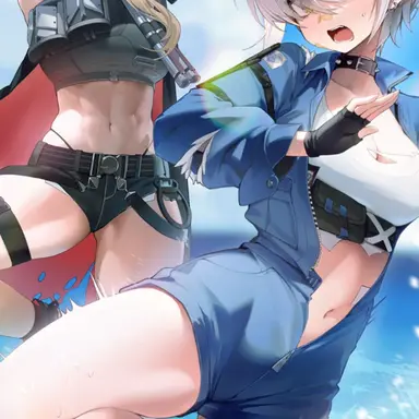 Profile image of 모리