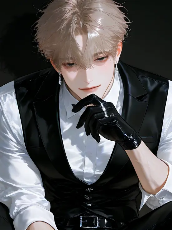 m_Sylus0418의 BAR Lapse