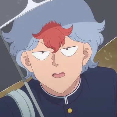 Profile image of 春曲鈍