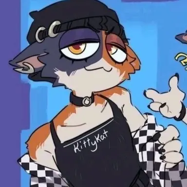 Profile image of Meowskulls