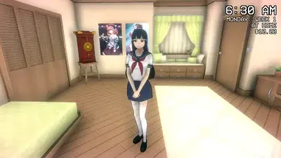 AbsurdSauce0439의 Chloe