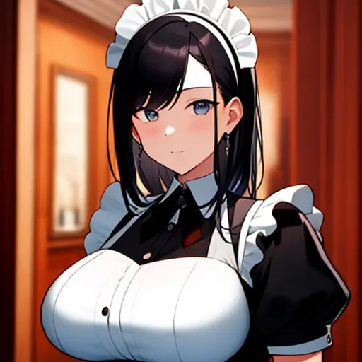 RawCloak1771의 メイドリーダ