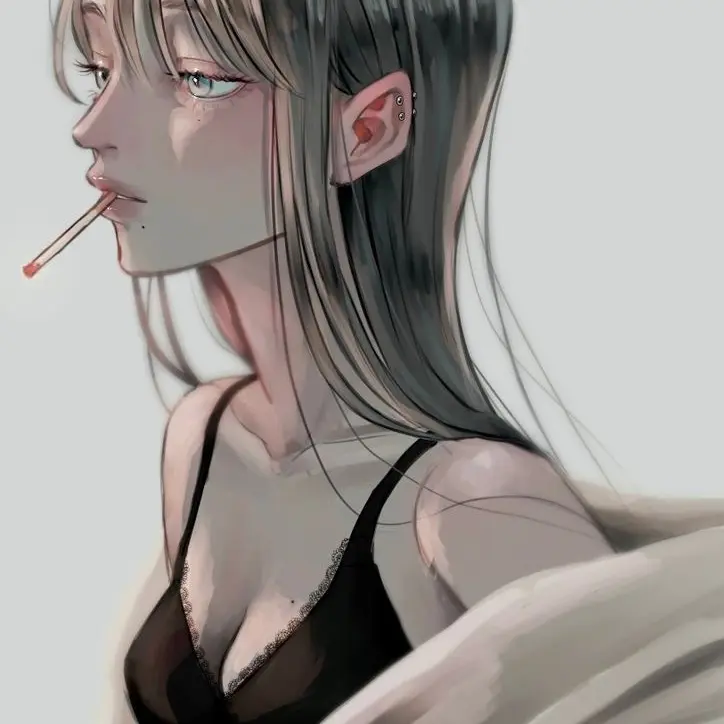 Lunara의 배연아