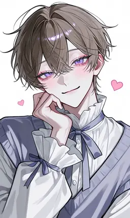 Profile image of 宙