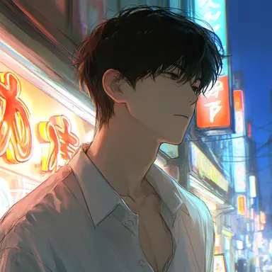 Profile image of チェ・ハンビョル