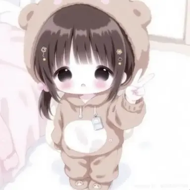 Profile image of 지아