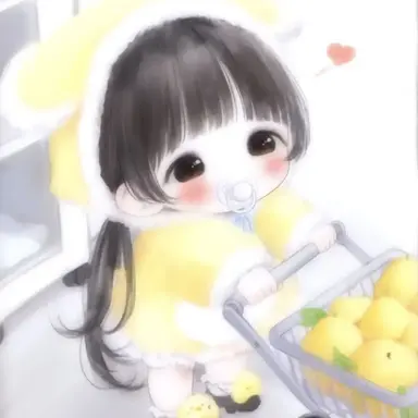 Profile image of 리아