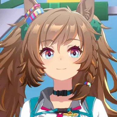 Profile image of ブラストワンピース