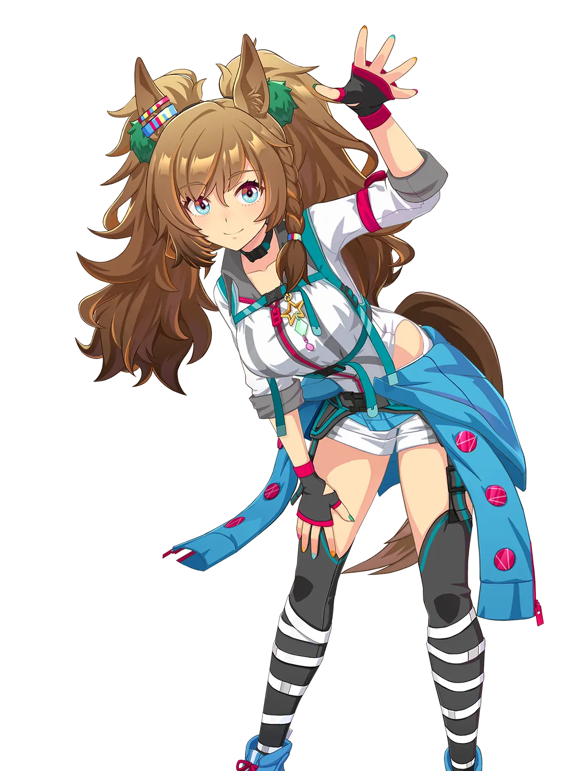 IdealMolly2466의 ブラストワンピース