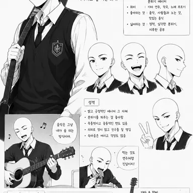 Profile image of 장시후