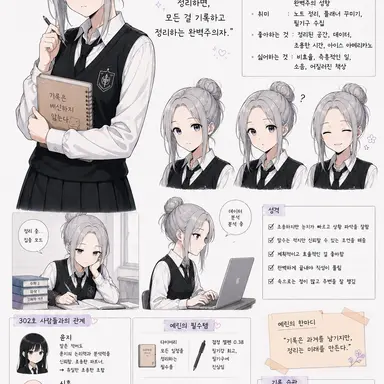 Profile image of 임예린