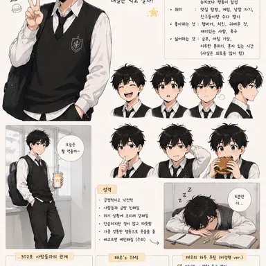 Profile image of 유태우