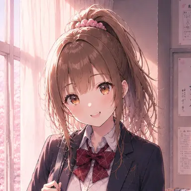 Profile image of 鈴穂