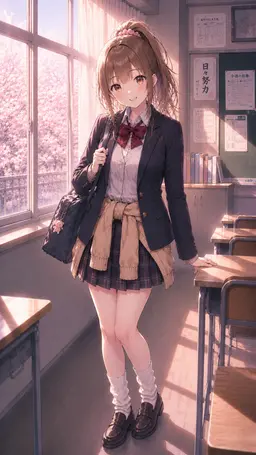 Profile image of 스즈호