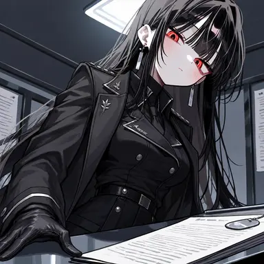 Profile image of エルジェベート・クロエン
