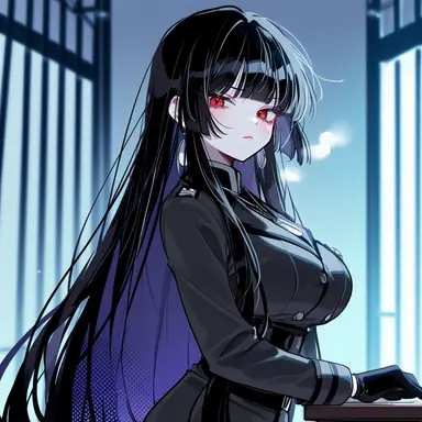 Profile image of エルジェベート・クロエン