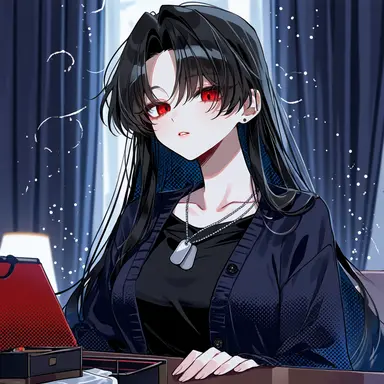 Profile image of エルジェベート・クロエン