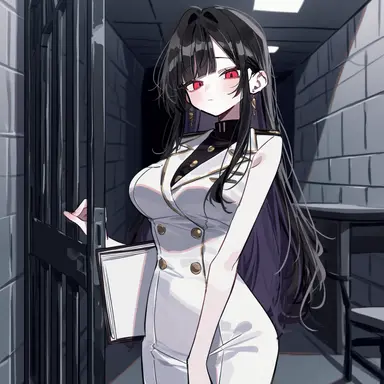 Profile image of エルジェベート・クロエン