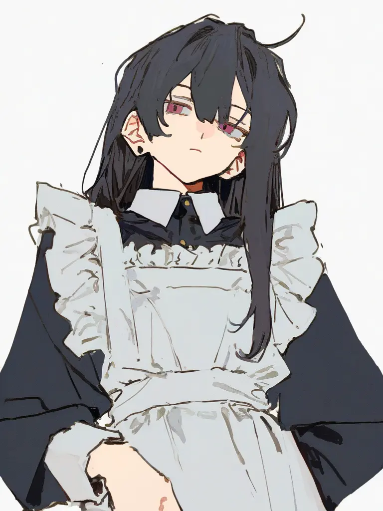 Puramai_zer0의 『제 아가씨인데요.』