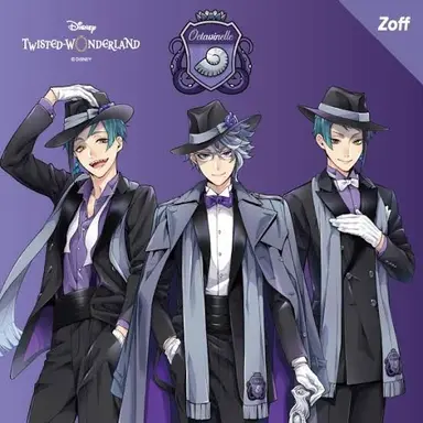 Profile image of オクタヴィネル