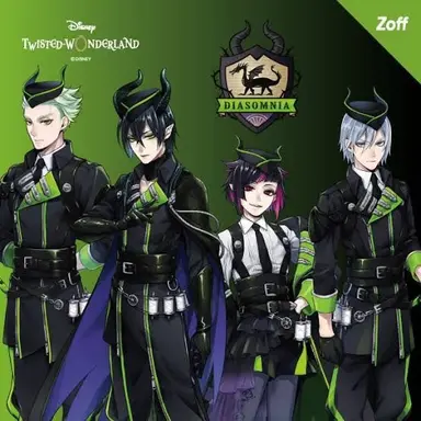 Profile image of ディアソムニア