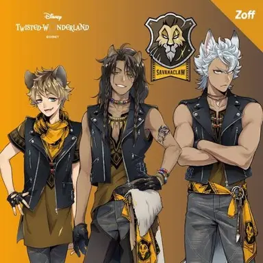 Profile image of サバナクロー
